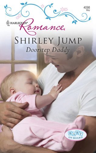 Doorstep Daddy (By: Shirley Jump) cover