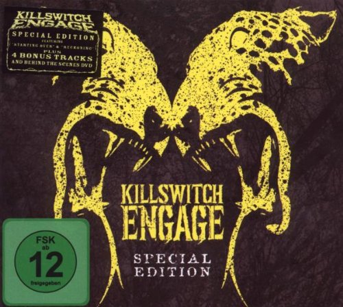 Killswitch Engage (Special Edition)