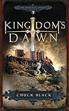 Kingdoms Dawn Kingdom Series Book 1