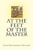 At The Feet Of The Master English Edition