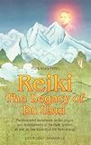 Reikithe Legacy Of Dr Usui The Legacy Of Drusui Shangrila Series English Edition