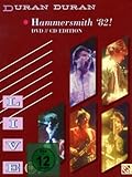 Live at Hammersmith 82