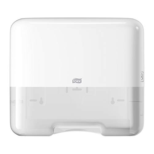 (-30%) Tork Mini Spender für Papierhandtücher 553100, Elevation Design, H3