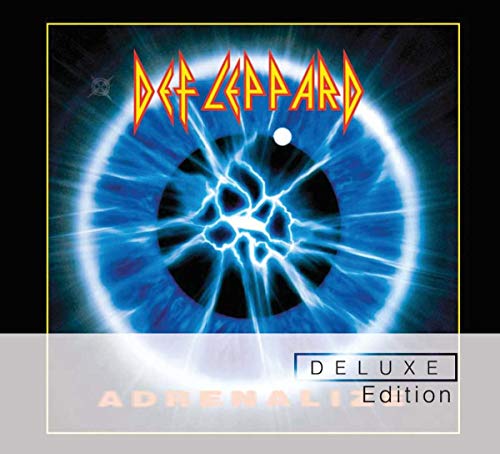 Adrenalize [Deluxe Edition]