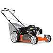 Husqvarna 7021P 21-Inch GCV160 Push Lawn Mower