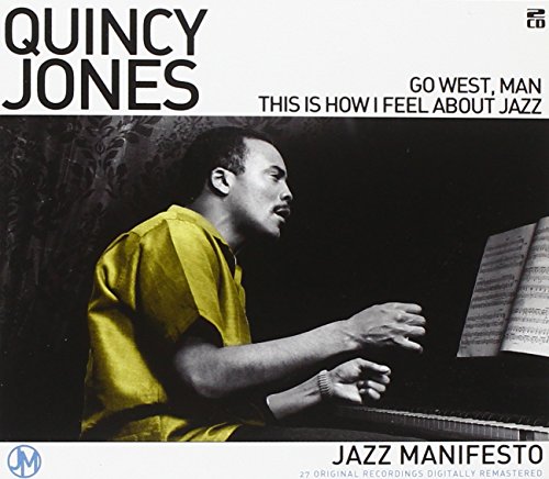 Jazz Manifesto