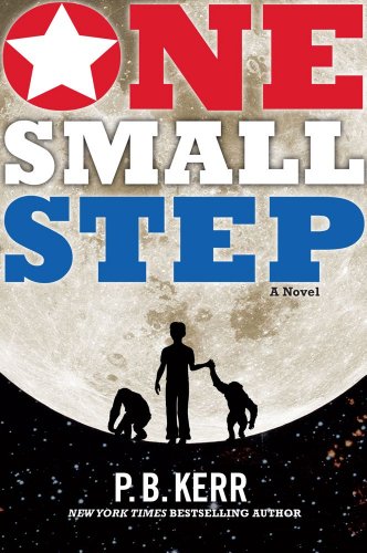 One Small Step book cover