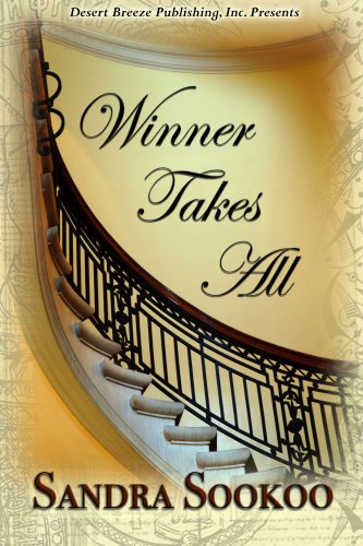 Winner Takes All book cover