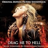 Drag Me To Hell Soundtrack