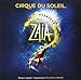Song Undae by Cirque du Soleil on Zaia at Amazon