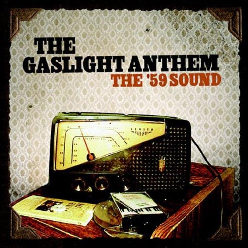 The '59 Sound