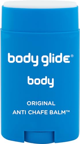 BodyGlide Original Anti Chafe Balm