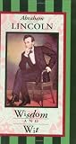 Abraham Lincoln Wisdom And Wit Americana Pocket Gift Editions English Edition
