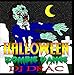 Song Halloween Zombie Dance Groove 9 by DJ Drac on Halloween Zombie Dance at Amazon