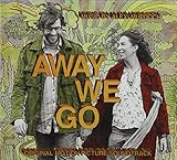 Away We Go Soundtrack