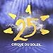 Song A Tale by Cirque du Soleil on 25 at Amazon