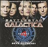 Battlestar Galactica Soundtrack