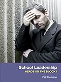 School Leadership Heads On The Block English Edition