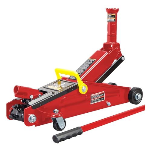 BIG RED T83006 Torin hydraulic trolley floor jack