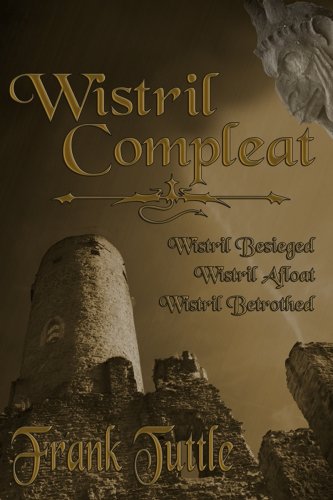 Wistril Compleat book cover