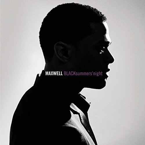 BLACKsummers'night