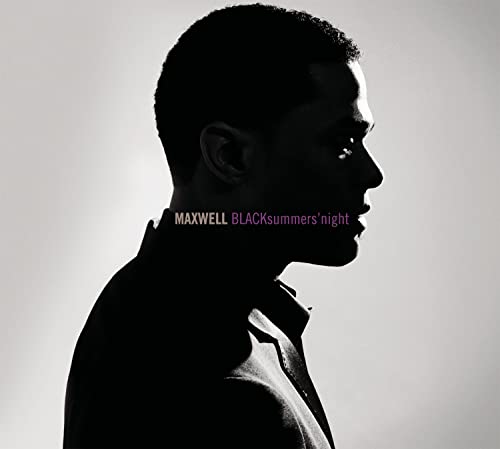 BLACKsummers'night [Deluxe Edition]