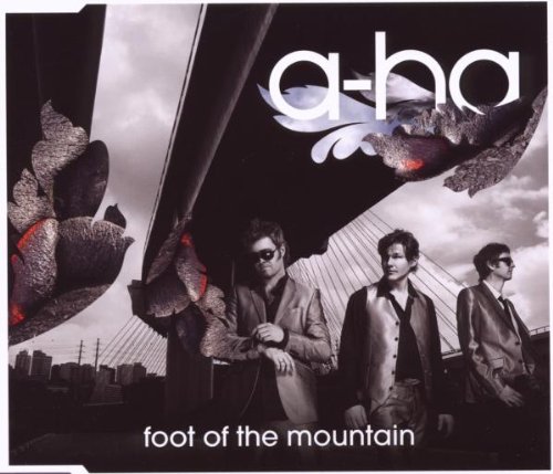 Foot of the Mountain (2 Track)
