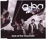 Foot of the Mountain (2 Track)