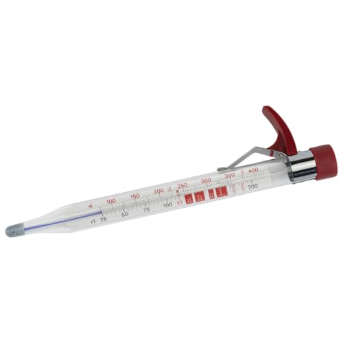 GoodCook Classic Candy and Deep Fry Thermometer