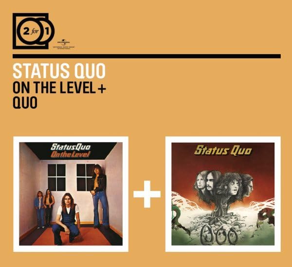 On the Level/Quo