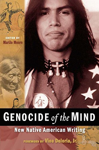 Genocide of the Mind (By: Vine Deloria Jr.) cover
