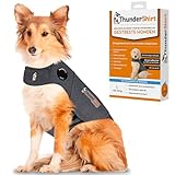 ThunderShirt Classic Dog Anxiety Jacket