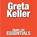 Song Bewitched Bothered And Bewildered by Greta Keller on Greta Keller: Studio 102 Essentials at Amazon