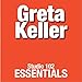 Song I&#39;ve Grown Accustomed To His Face by Greta Keller on Greta Keller: Studio 102 Essentials at Amazon