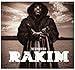 Song Psychic Love by Rakim on The Seventh Seal at Amazon