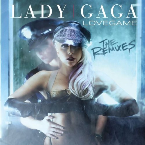 LoveGame [Remix]