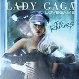 LoveGame [Remix]
