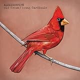 Old Crows/Young Cardinals