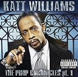 Pimp Chronicles, Pt. 1