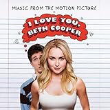 I Love You, Beth Cooper Soundtrack