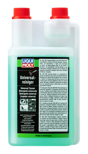 🔥 STARKER PREIS (-39%) LIQUI MOLY Universalreiniger | 1 L | Reiniger | Art.-Nr.: 1653