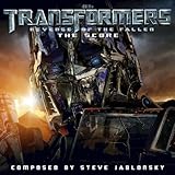 Transformers: Revenge Of The Fallen Soundtrack