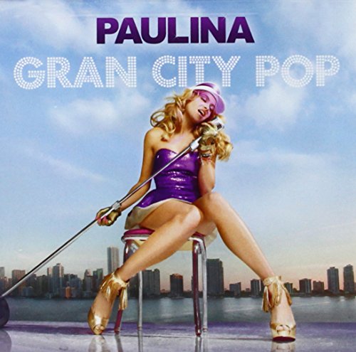 Gran City Pop
