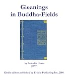 Gleanings In Buddhafields English Edition
