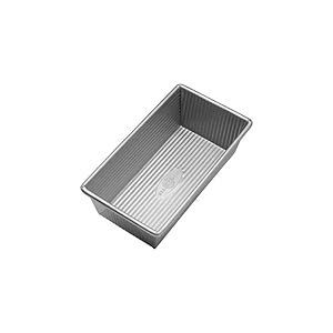 USA Pan Loaf Pan (1 lb)