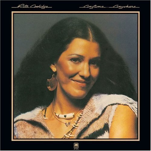Rita Coolidge / Anytime... Anywhere