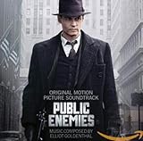 Public Enemies Soundtrack