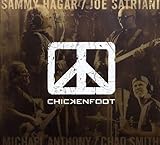 Chickenfoot