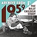 Song Davey Crockett by Billy Childish on Archive From 1959: Billy Childish Story at Amazon