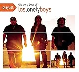 Playlist: The Very Best of Los Lonely Boys